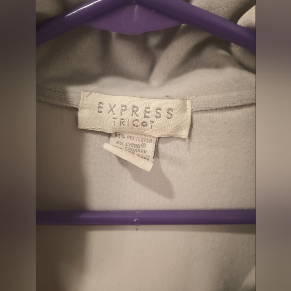 Express Button Down - image 4